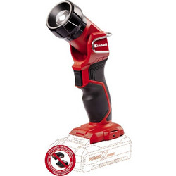 Einhell TE-CL 18 Li H Solo Επαναφορτιζόμενος Φακός Εργασίας Led 280lm