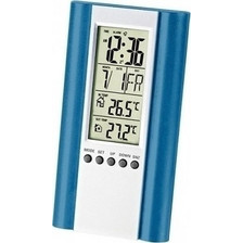 Platinet Digital Weather Station PL43570