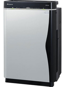 Daikin Ururu MCK75J
