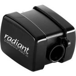 Radiant Sharpener For Softline Pencils