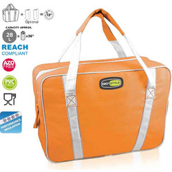 Gio'Style Evo Large Orange