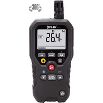 Flir MR77 Pinless Moisture Meter