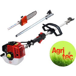Agritec PC5230 Διαιρούμενο Κονταροπρίονο Βενζίνης 1.1hp 6.5kg με Λάμα 25cm