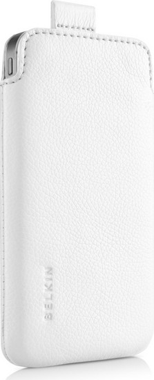 Belkin Verve Pull White (iPhone 4/4S)