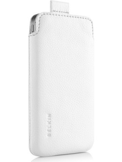 Belkin Verve Pull White (iPhone 4/4S)