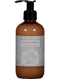 KYO Kyorganic Conditioner για Επανόρθωση 250ml