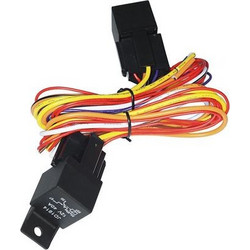 Ρελέ κεντρικού κλειδώματος (Central Locking Relay) συνεργάζετε με το gps tracker με κωδικό 500128 + 500201