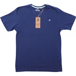 Zero Mens Tshirt 2224 Σκούρο Μπλε