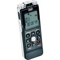 Trevi DR 438 SA Καταγραφικό Ήχου