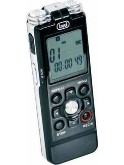 Trevi DR 438 SA Καταγραφικό Ήχου