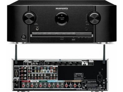 Marantz SR5009 Home Cinema 7.1 100W/8Ω