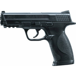 Umarex Smith & Wesson Military Αεροβόλo Πιστόλι CO2 BBs 4.5mm