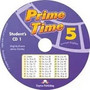 Prime Time 5 Student's Audio CD Prime Time 5 Student's Audio CD