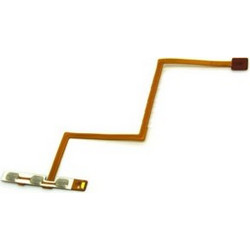 LG Optimus G2 D800 - Side Flex (Bulk)