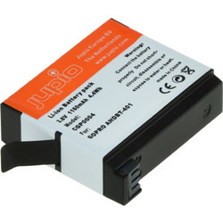 Jupio AHDBT-401 (Hero4)