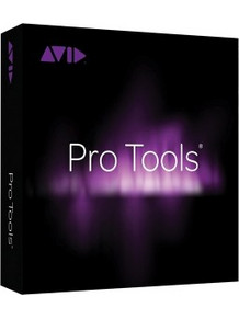 Pro Tools 12