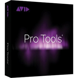 Pro Tools 12