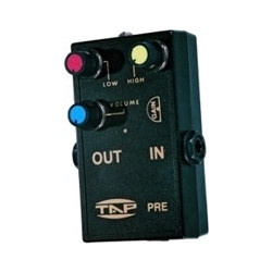 TAP PRE-VT