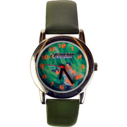 Action Man AMWR03