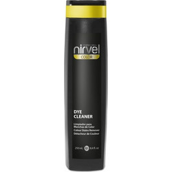 Nirvel Color Dye Cleaner Color Remover 250ml
