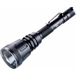 Nitecore Multi Task Hybrid MH40GT Επαναφορτιζόμενος Φακός Led Αδιάβροχος 1000lm