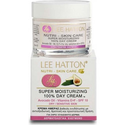 Lee Hatton Super Moisturizing Day Cream 50ml