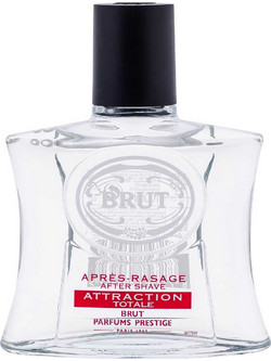 Brut After Shave Attraction Totale 100ml