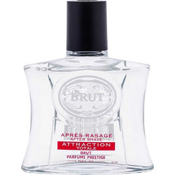 Brut Attraction Totale After Shave Lotion 100ml
