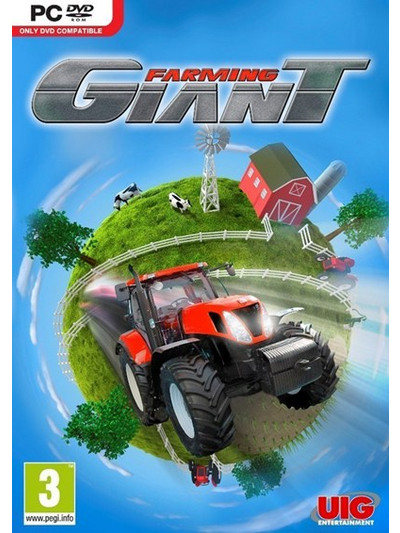 Farming Giant PC