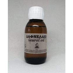 Mediplants Δαφνέλαιο Μαλλιών για Επανόρθωση 100ml