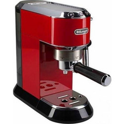 DeLonghi EC680.R Μηχανή Espresso 1350W 15bar