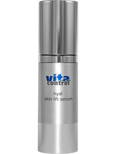 Vita Control Hyal Skin Lift Serum 30ml
