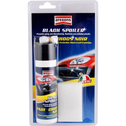 Arexons Black Spoiler Restorer 125ml
