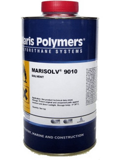 Maris-Polymers Διαλυτικό Πολυουρεθάνης Marisolv 1L