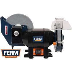 Ferm BGM1021 Δίδυμος Τροχός 250W