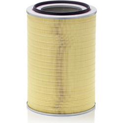 MANN-FILTER Φίλτρο Αέρα - C 33 1840/1