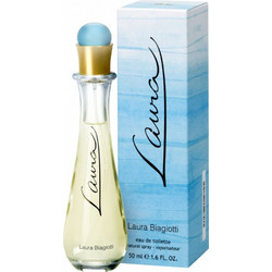 Laura Biagiotti Laura Eau de Toilette 50ml