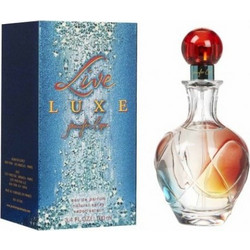Jennifer Lopez Live Lux Eau de Parfum 50ml