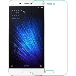 Xiaomi Mi 5 - Προστατευτικό Οθόνης Tempered Glass 9H (OEM)