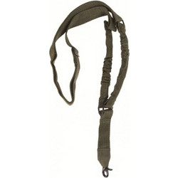 Mil-Tec Tactical One Point Bungee Sling - Olive