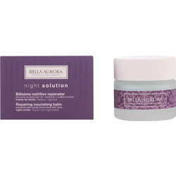 Bella Aurora Night Solution 50ml