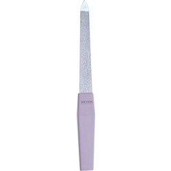BETER Sapphire nail file 15.7 cm 1 pc