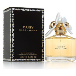 Marc Jacobs Daisy Eau de Toilette 100ml