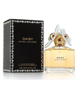 Marc Jacobs Daisy Eau de Toilette 100ml