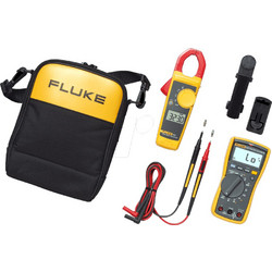 Fluke 117 / 323