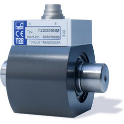 HBM T22 5/10/20 Nm Cost Effective Torque Transducer