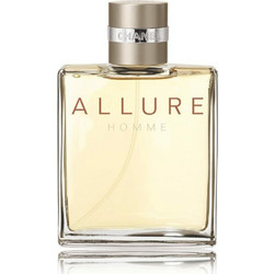 Chanel Allure Homme Eau de Toilette 50ml