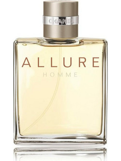 Chanel Allure Homme Eau de Toilette 50ml