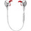 Remax RM-S2 Ακουστικά Bluetooth In Ear Black