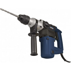 Ferm HDM1028 Κρουστικό Περιστροφικό Κατεδαφιστικό Πιστολέτο Ρεύματος 850W με SDS Plus